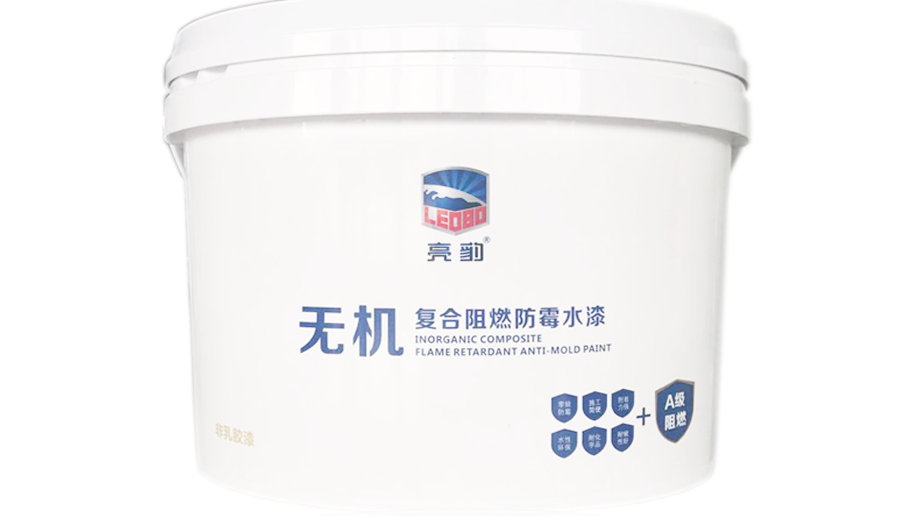 什么是無(wú)機(jī)復(fù)合防霉涂料？
